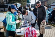 Jak uczczono Żołnierzy Wyklętych?