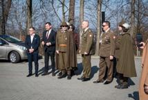 Jak uczczono Żołnierzy Wyklętych?