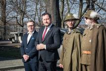 Jak uczczono Żołnierzy Wyklętych?