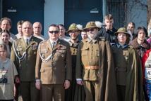 Jak uczczono Żołnierzy Wyklętych?