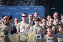 Jak uczczono Żołnierzy Wyklętych?