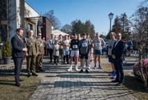 Jak uczczono Żołnierzy Wyklętych?