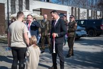 Jak uczczono Żołnierzy Wyklętych?