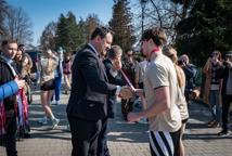 Jak uczczono Żołnierzy Wyklętych?