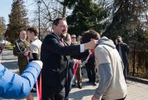 Jak uczczono Żołnierzy Wyklętych?