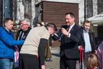 Jak uczczono Żołnierzy Wyklętych?