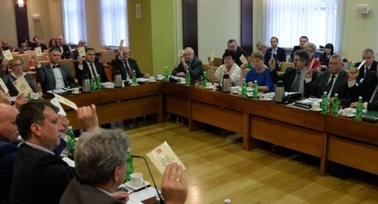 Budżet miasta: radni zagłosowali jednogłośnie