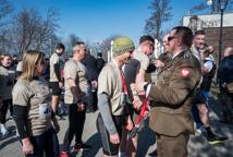 Jak uczczono Żołnierzy Wyklętych?