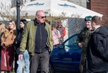 Jak uczczono Żołnierzy Wyklętych?