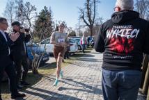 Jak uczczono Żołnierzy Wyklętych?