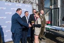 Jak uczczono Żołnierzy Wyklętych?