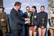 Jak uczczono Żołnierzy Wyklętych?