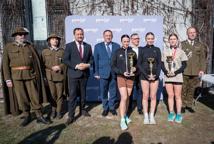 Jak uczczono Żołnierzy Wyklętych?