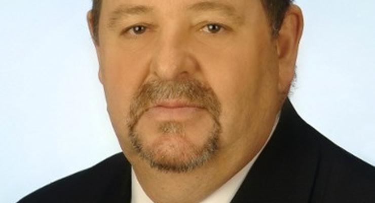 Starosta: jest mi bardzo przykro