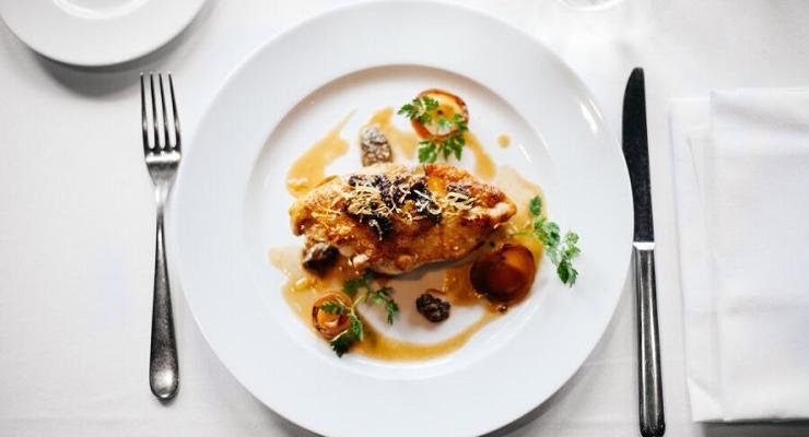 Kraków gospodarzem gali Michelin Guide Polska