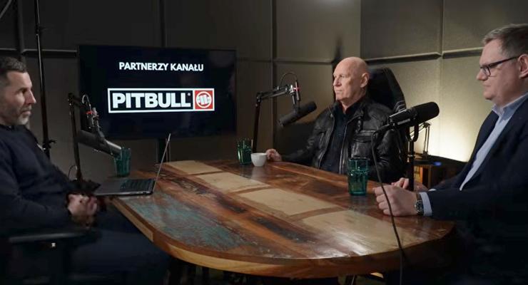 Czy powstanie wielki Izrael - kto nam programuje społeczeństwo?