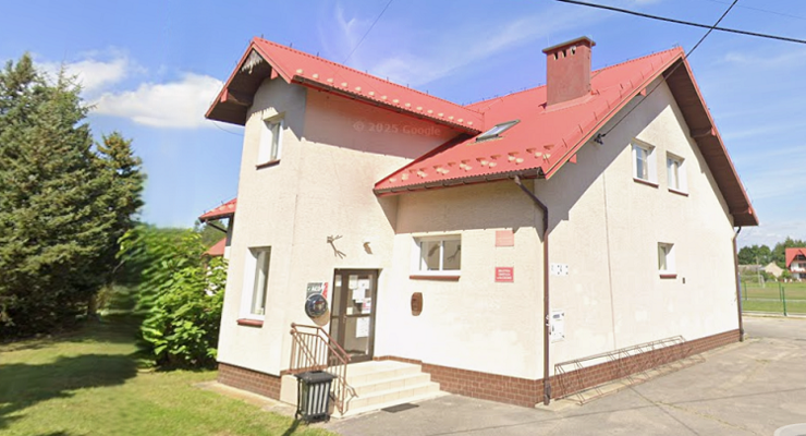 Europejskie Fundusze dla Buczkowa