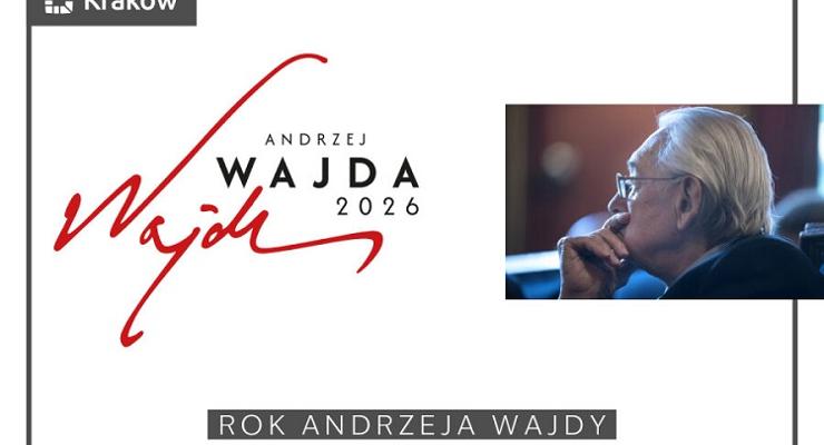 Setne urodziny Wajdy w Krakowie