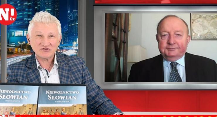 Haki Netanjahu na Trumpa - powstanie Izraela to był błąd