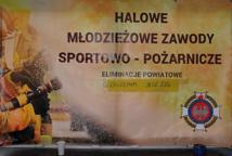 Powiatowe Zawody Sportowo-Pożarnicze – Kacper Rakoczy i Tomasz Całka mówią o zawodach