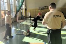 Powiatowe Zawody Sportowo-Pożarnicze – Kacper Rakoczy i Tomasz Całka mówią o zawodach