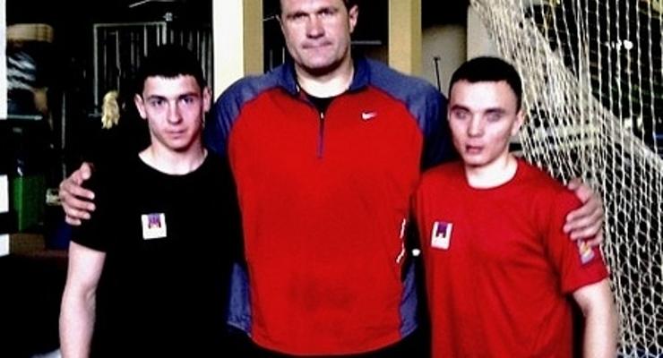 Oszczepnik z Łapanowa trzeci w Polsce