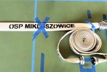 Powiatowe Zawody Sportowo-Pożarnicze – Kacper Rakoczy i Tomasz Całka mówią o zawodach