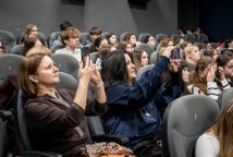 1 LO vs ZS nr 1 – Debata oksfordzka