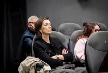 1 LO vs ZS nr 1 – Debata oksfordzka