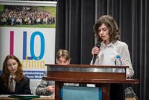 1 LO vs ZS nr 1 – Debata oksfordzka