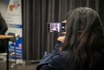 1 LO vs ZS nr 1 – Debata oksfordzka