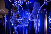 Cezary Pazura w Łapczycy - zobacz jak obchodzono Gminny Dzień Kobiet?