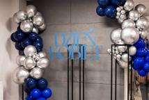 Cezary Pazura w Łapczycy - zobacz jak obchodzono Gminny Dzień Kobiet?