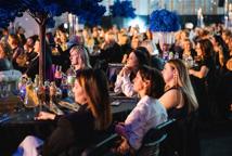 Cezary Pazura w Łapczycy - zobacz jak obchodzono Gminny Dzień Kobiet?