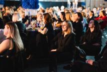 Cezary Pazura w Łapczycy - zobacz jak obchodzono Gminny Dzień Kobiet?