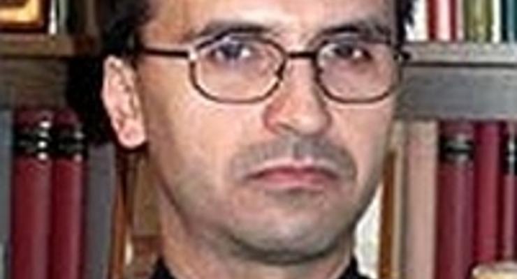 Ks. Wojciech Gałda proboszczem parafii św. Mikołaja