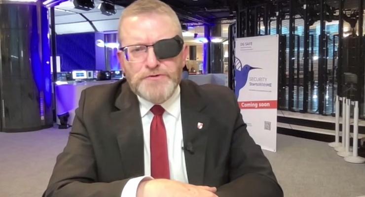 Braun: Kto ściąga niebezpieczeństwo na Polskę i Polaków?