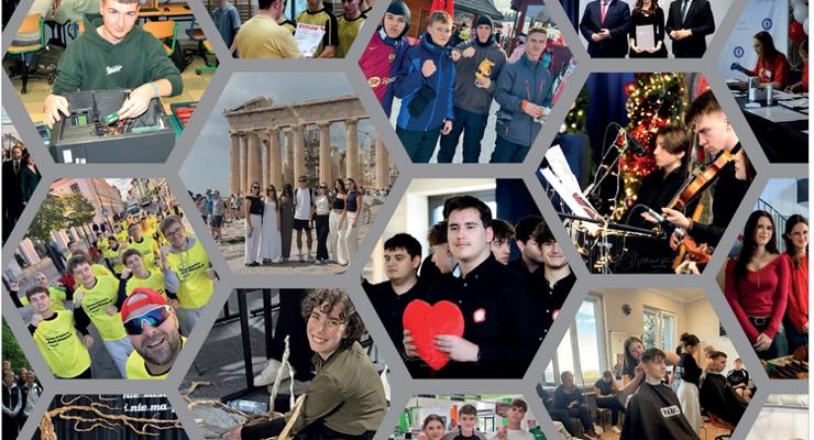 Dni otwarte w Mechaniku - przyjdź, zobacz, przekonaj się do tej szkoły