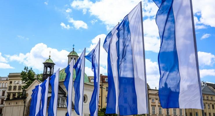 Dzień św. Józefa w Krakowie