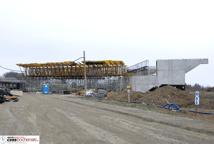 Proszówki – przebudowa skrzyżowania w ciągu DW 965