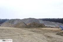 Proszówki – przebudowa skrzyżowania w ciągu DW 965