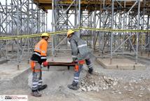 Proszówki – przebudowa skrzyżowania w ciągu DW 965