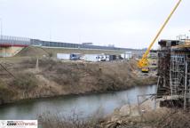 Proszówki – przebudowa skrzyżowania w ciągu DW 965