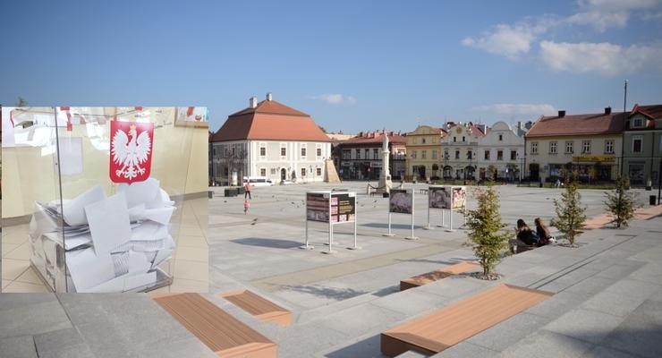Wniosek mieszkańców Miasta Bochnia o referendum odrzucony
