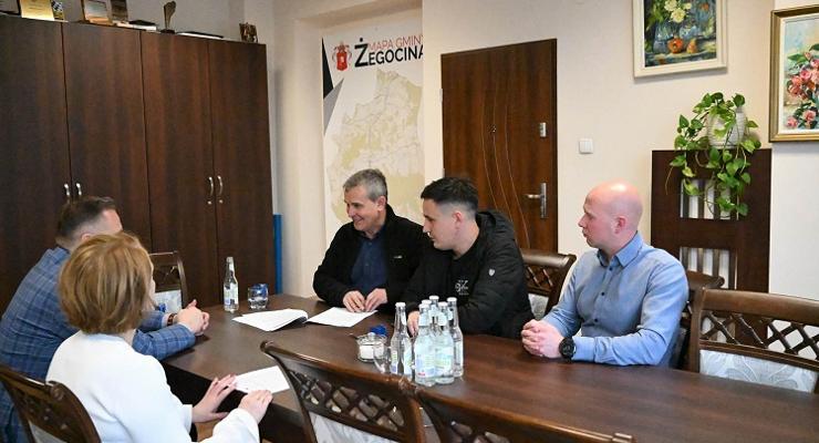 W Żegocinie przebudują żłobek