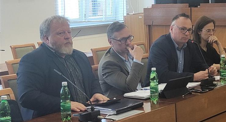 Zmiana organizacyjna w UM Bochnia