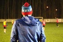 Parkowa 3 z nowoczesnym oświetleniem