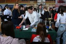 I LO: zobacz jak wyglądały targi edukacyjne