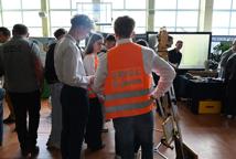 I LO: zobacz jak wyglądały targi edukacyjne