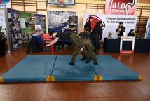 I LO: zobacz jak wyglądały targi edukacyjne